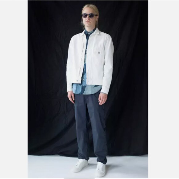 Our Legacy Relaxed Trouser - Picture 2 of 12